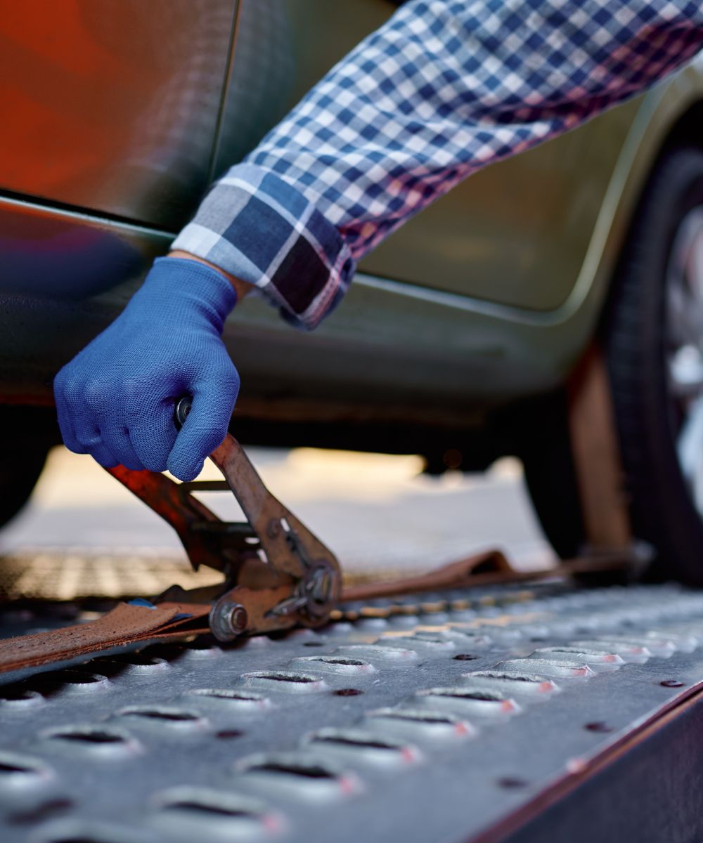 Reliable Breakdown Recovery in Birmingham