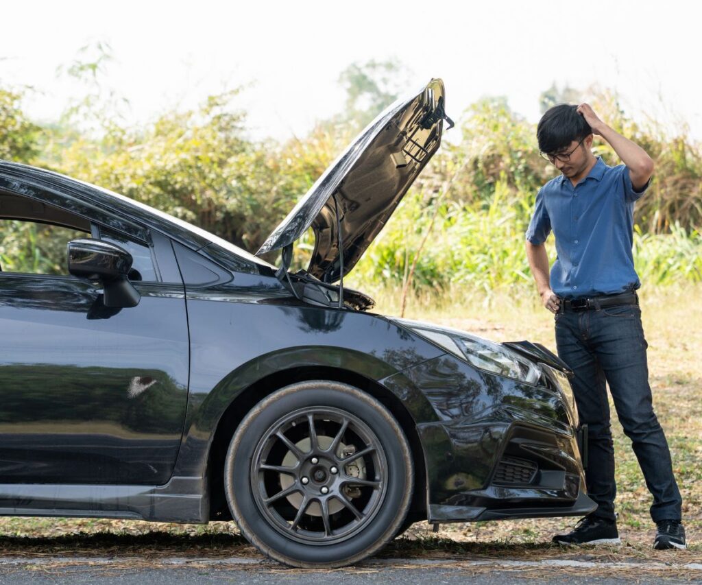 Car Recovery in Bromgrove
