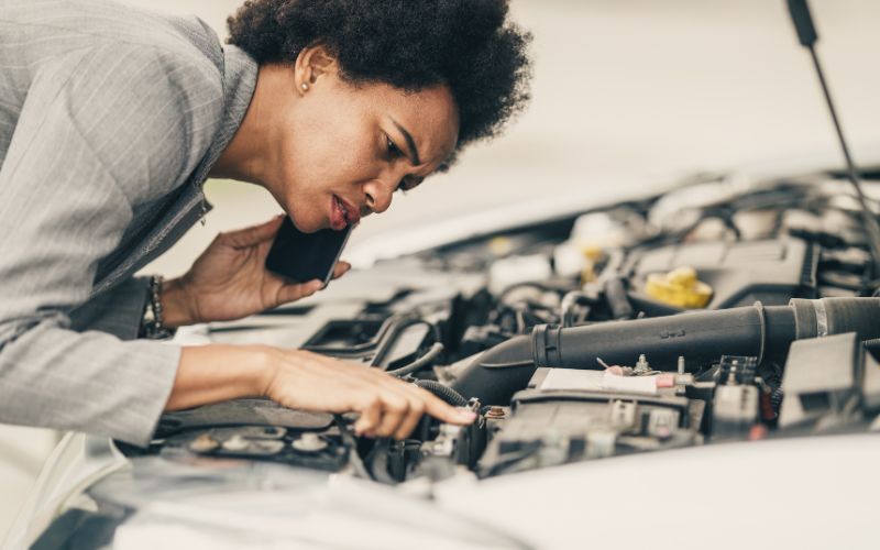 breakdown recovery cost in Birmingham