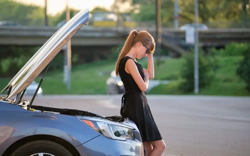 Common Reasons Cars Break Down
