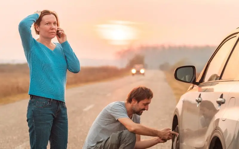 Breakdown Recovery Near Me