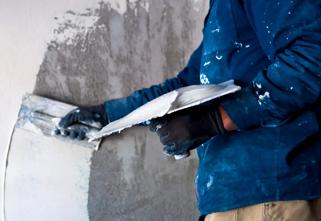 Plastering Professionals