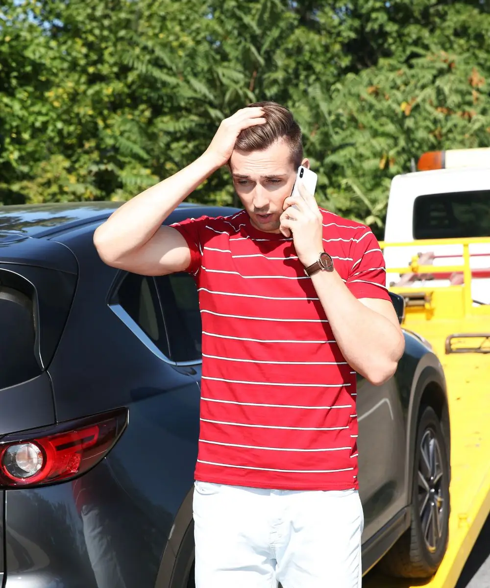Emergency Car Recovery Birmingham