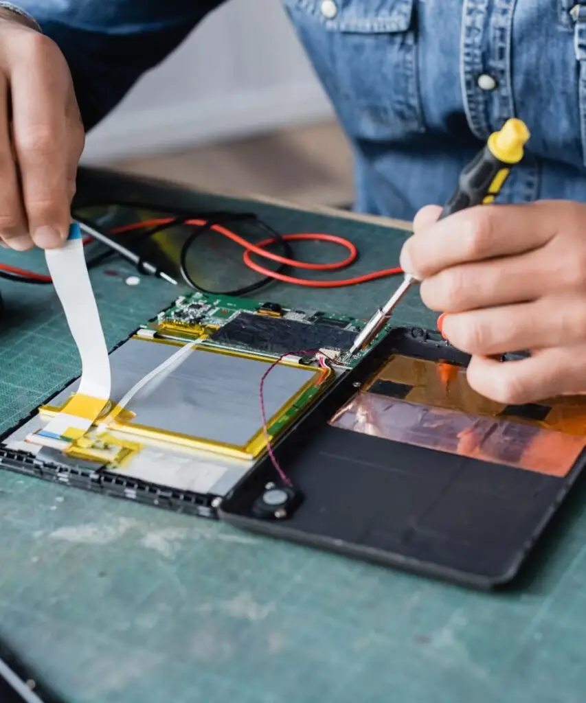Mobile Battery Replacement Birmingham