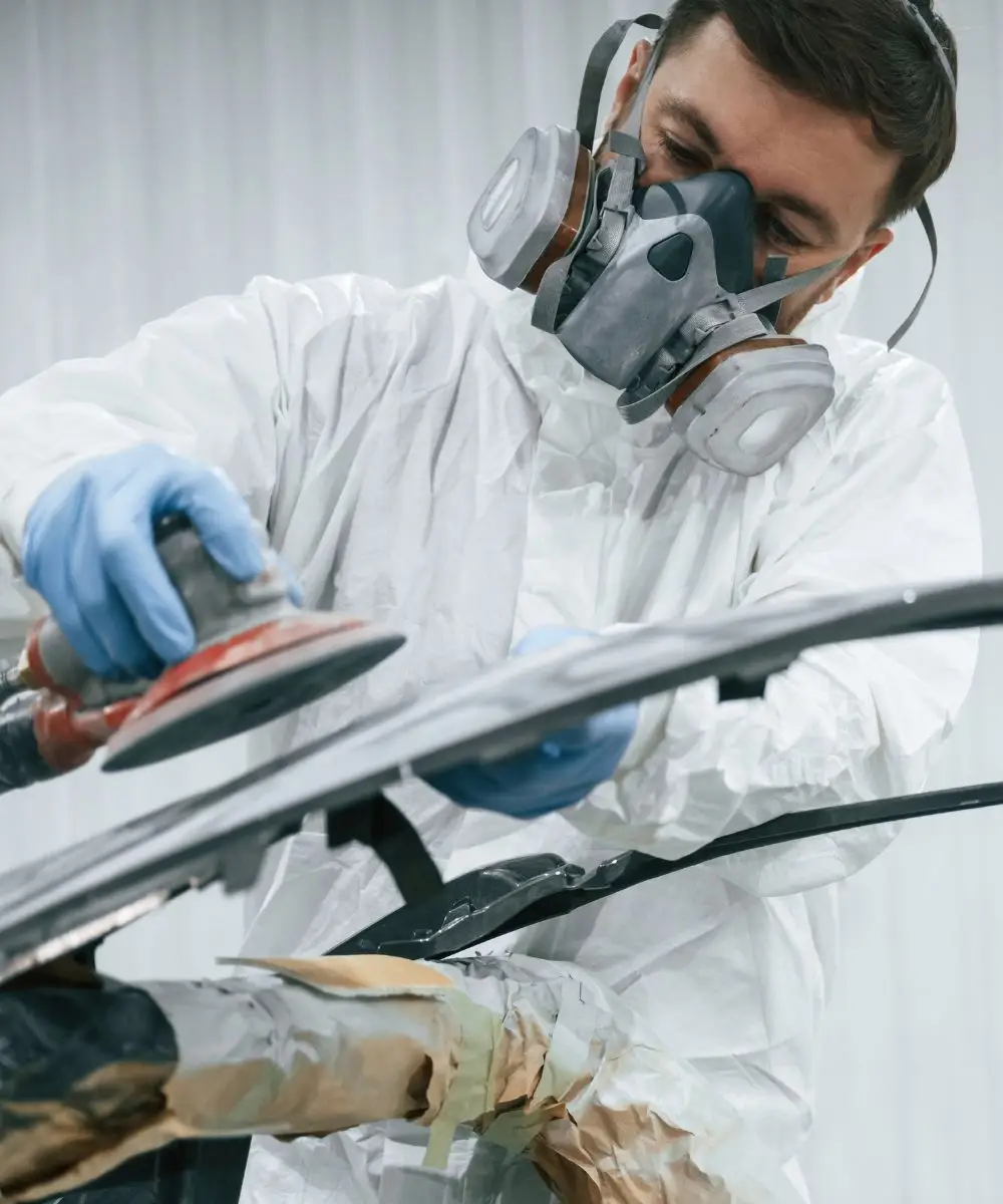 Car Repair Birmingham​