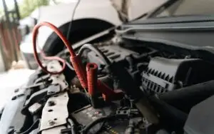 Car Battery Is Dead