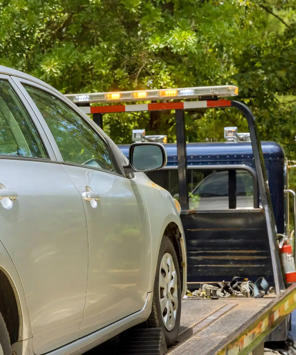Car Towing Birmingham