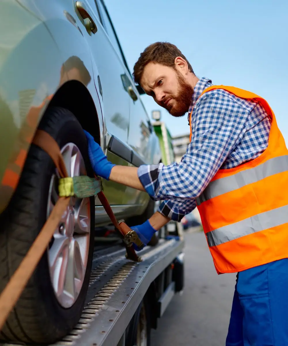 Roadside Assistance in the West Midlands: Complete Guide