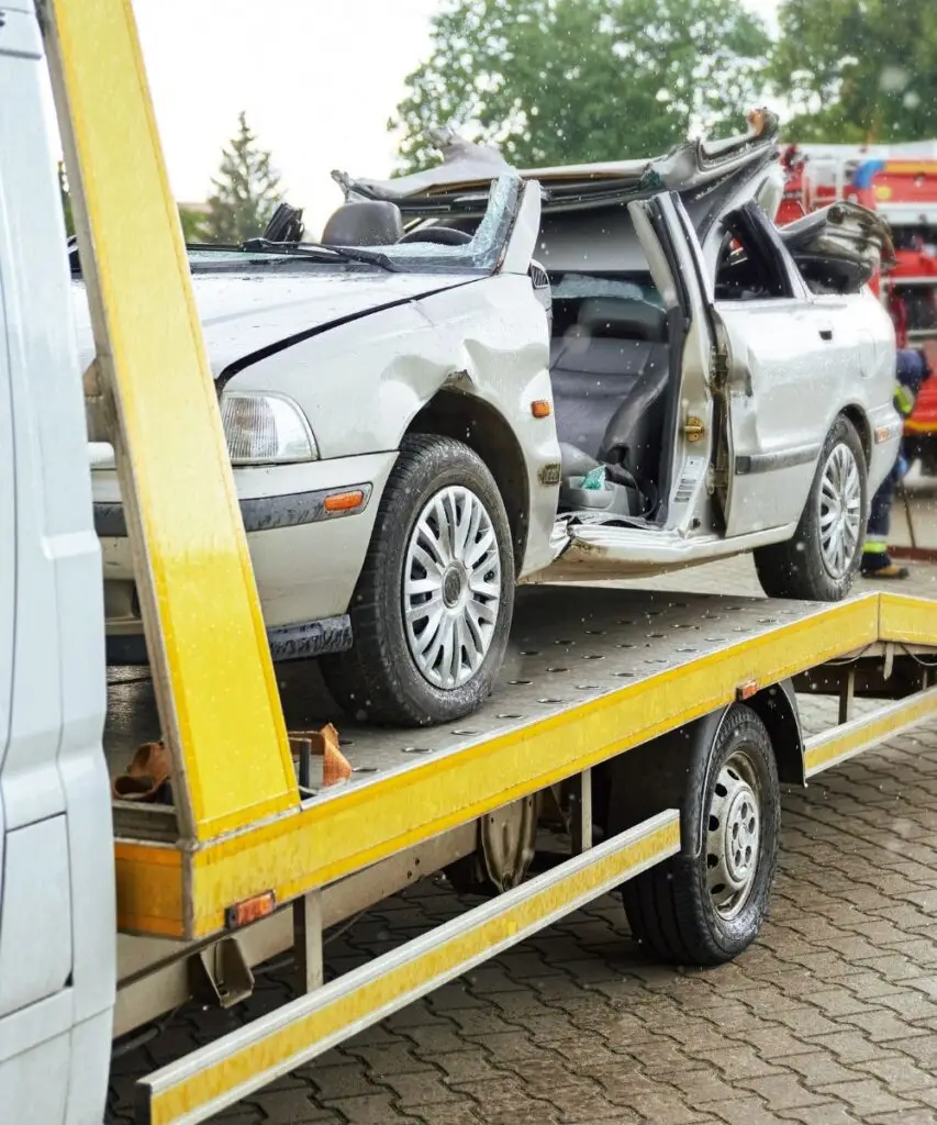 Breakdown Recovery in Knowled