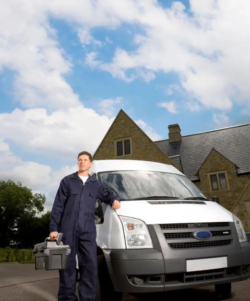 Van Recovery Birmingham