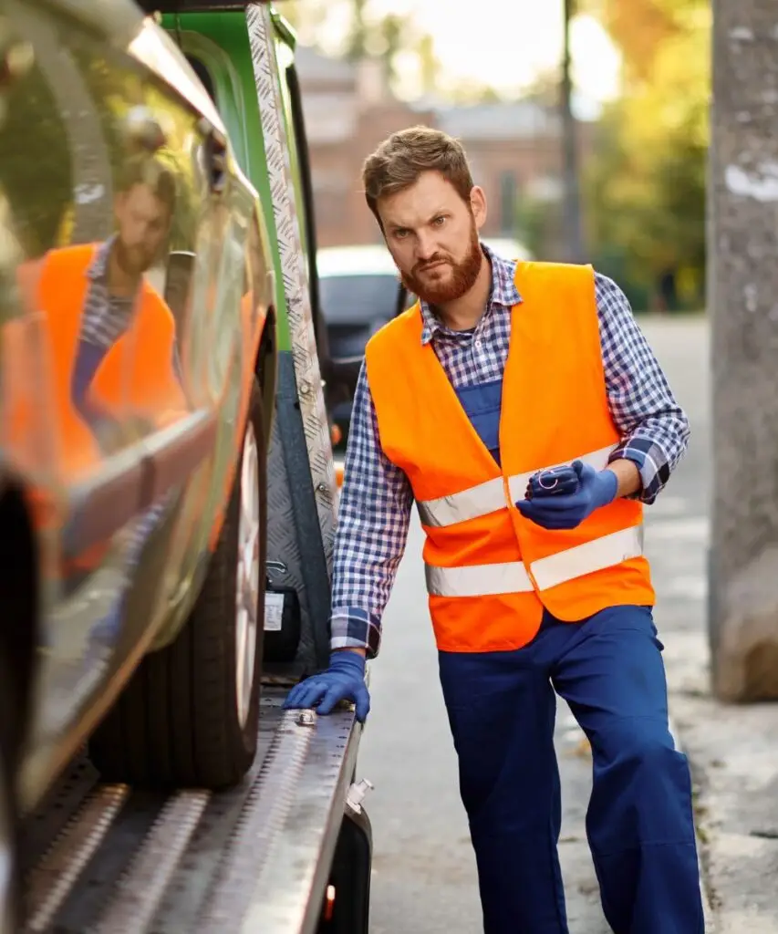 Local Breakdown Recovery Solihull Specialists