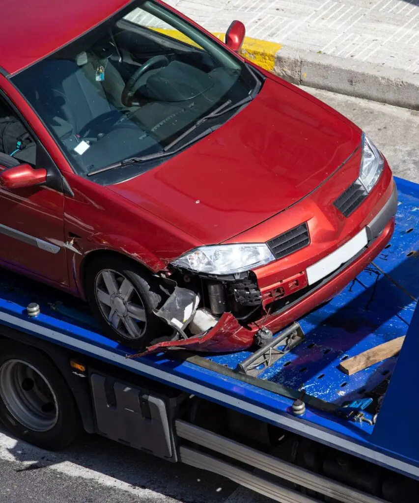 Car Towing Birmingham Professionals