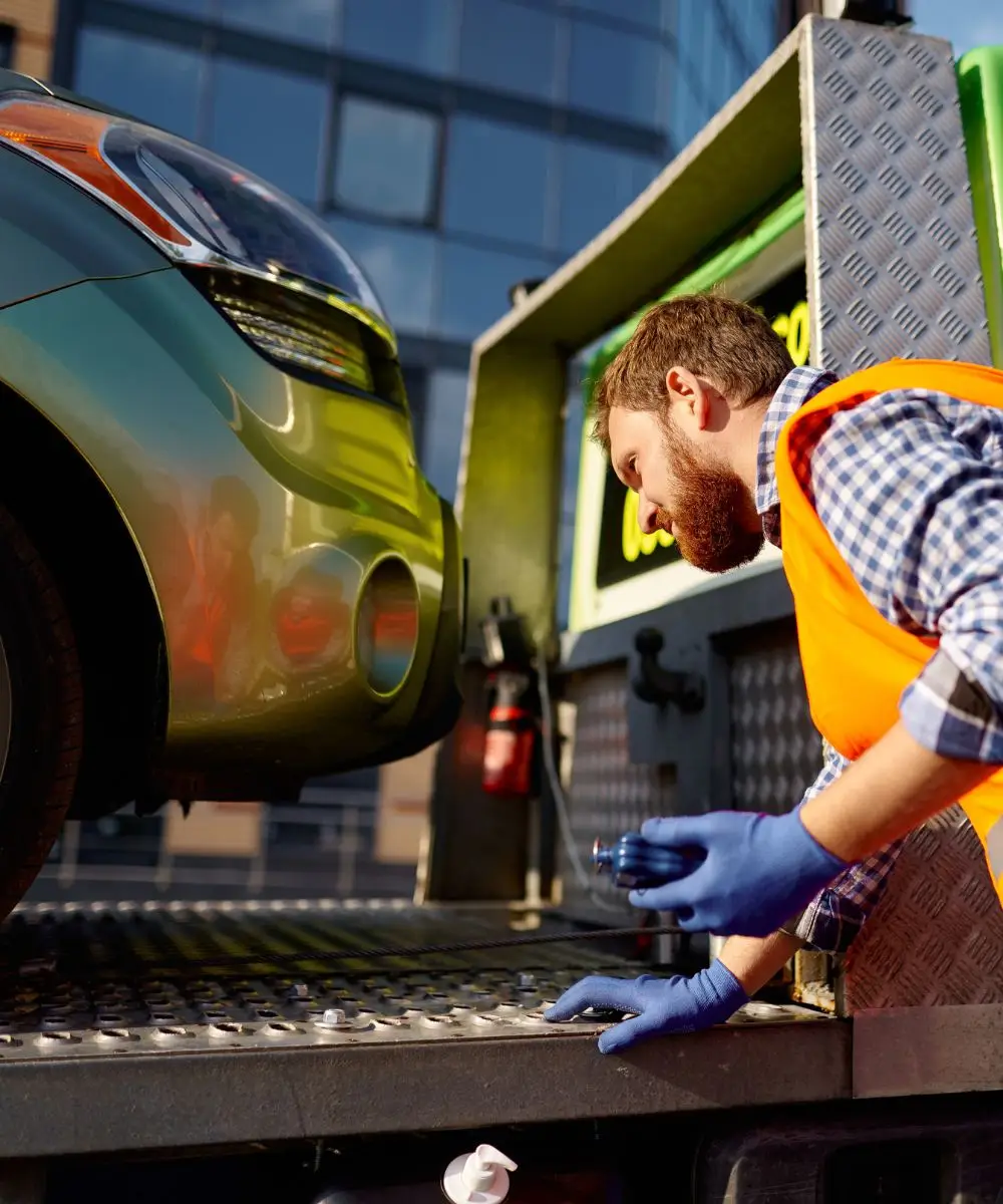 Local Breakdown Recovery Solihull