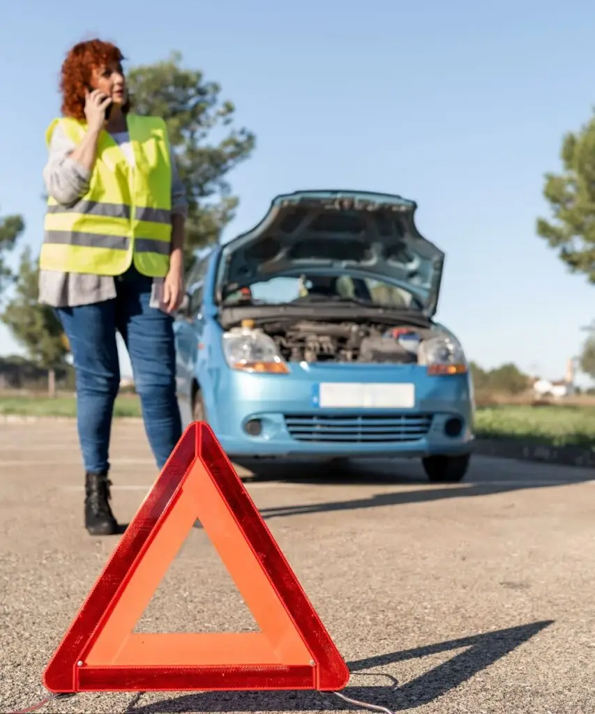 Breakdown Recovery in Droitwich