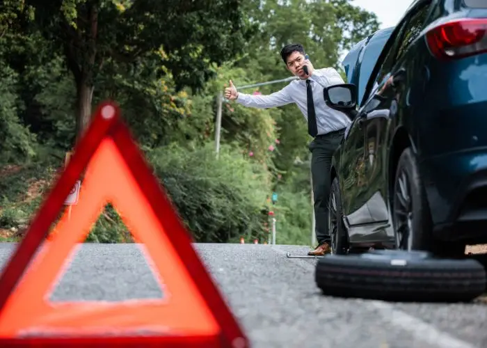 24/7 Vehicle Recovery in Birmingham