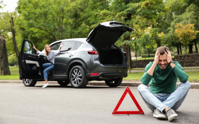 Breakdown Recovery Birmingham