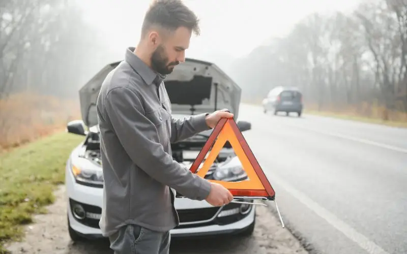 Flat Tyre Assistance Bromsgrove