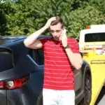 M6 Breakdown Recovery