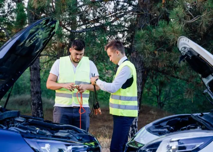 TheFastest Breakdown Recovery Services in Solihull