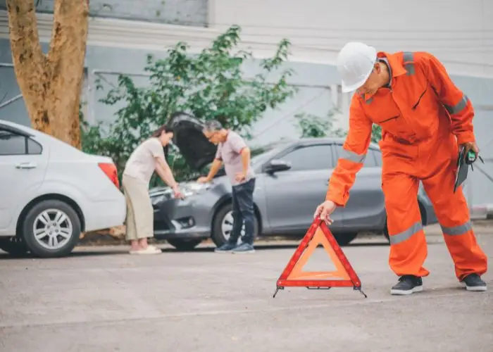 Vehicle Recovery in Birmingham
