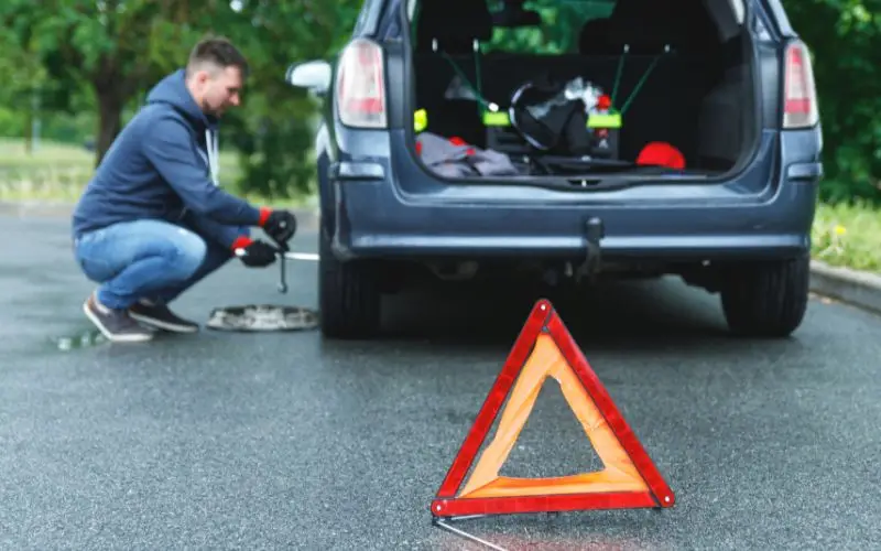 Jump Start Service Birmingham