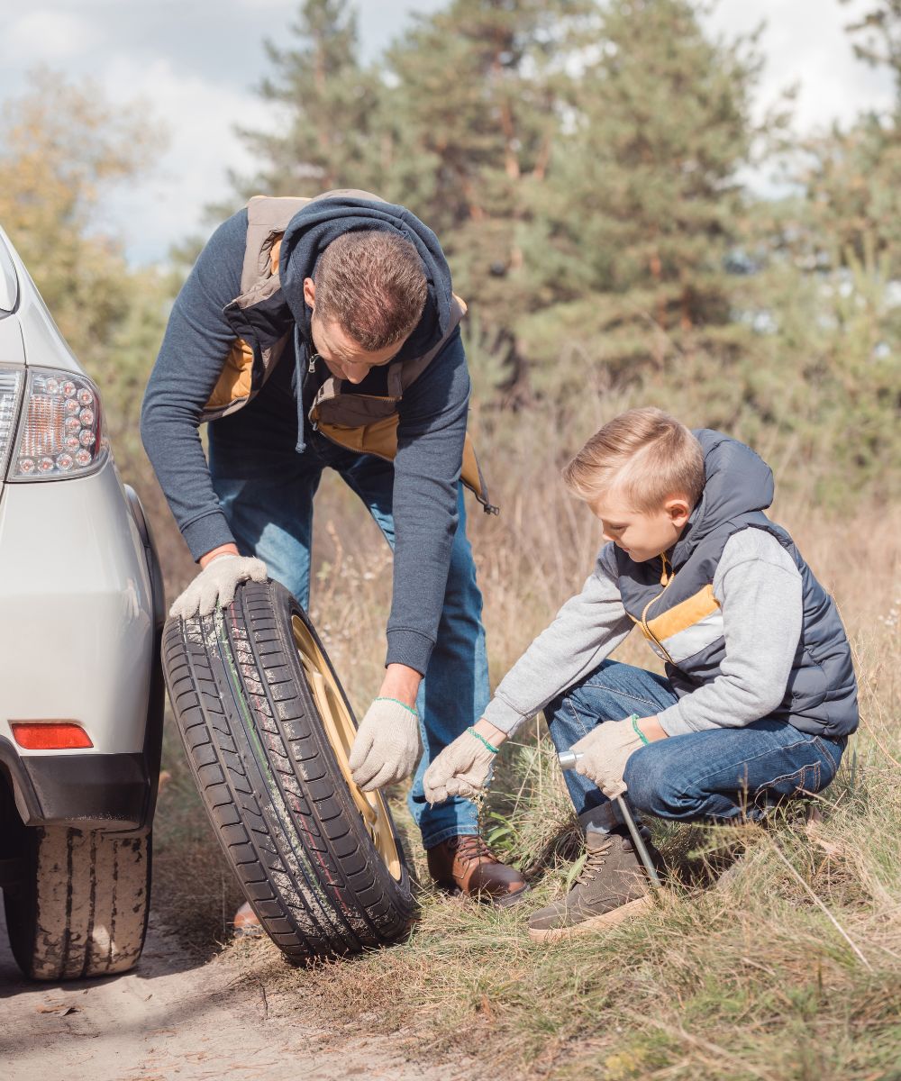 Car Recovery Coventry