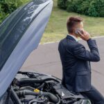 Common Breakdown Causes in the West Midlands
