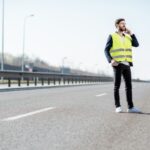 Roadside Assistance Call in Birmingham