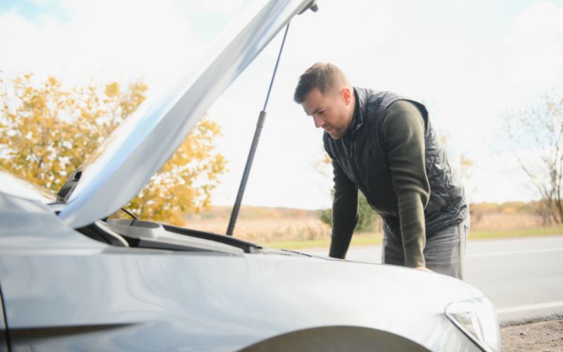 Birmingham Drivers Trust Flash Recovery & Breakdown